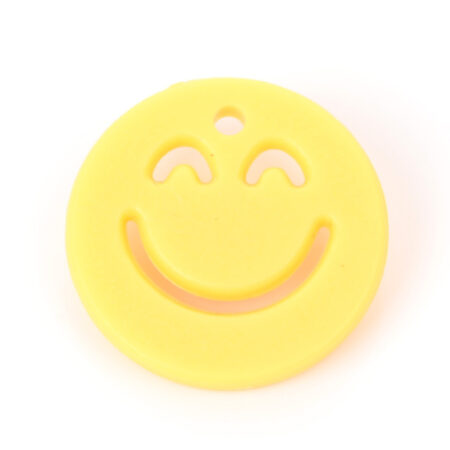 gele smiley
