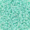 miyuki rocailles ceylon aqua green 536