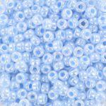 miyuki rocailles Ceylon Sky Blue 524