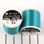 Miyuki Beading Thread / Nylondraad MNT-24