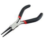 Rondbektang om sieraden te maken