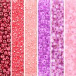 miyuki rocailles suikerspin set 11/0