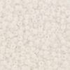 miyuki rocailles Opaque White 402 8/0