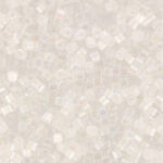 miyuki delica's silk satin ab crystal 670 11/0