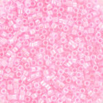 miyuki delica's ceylon pink 244 11/0