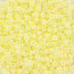 miyuki rocailles ceylon lemon ice 514 11/0
