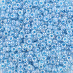 miyuki rocailles ceylon blue 537 11/0