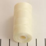 C-lon Microbeadcord 0,3mm - Vanilla