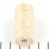 C-lon Microbeadcord 0,3mm - sea shell