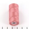 C-lon Microbeadcord 0,3mm - Rose