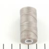 C-lon Microbeadcord 0,3mm - silver
